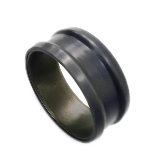 Steckrohr nach Turbo