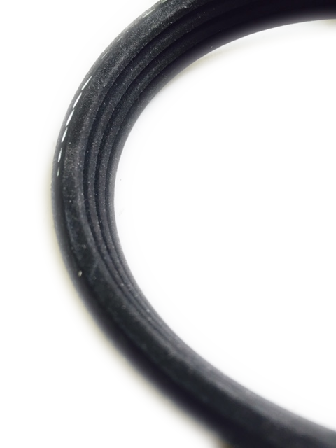 Courroie trapézoïdale à nervures 4PK 1006