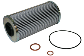 Getriebeölfilter VOITH