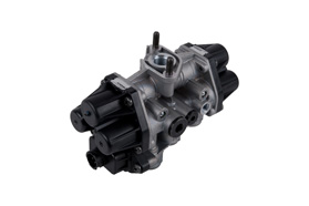 Vierkreisschutzventil Wabco CITARO 