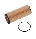 Elemento filtro olio HENGST
