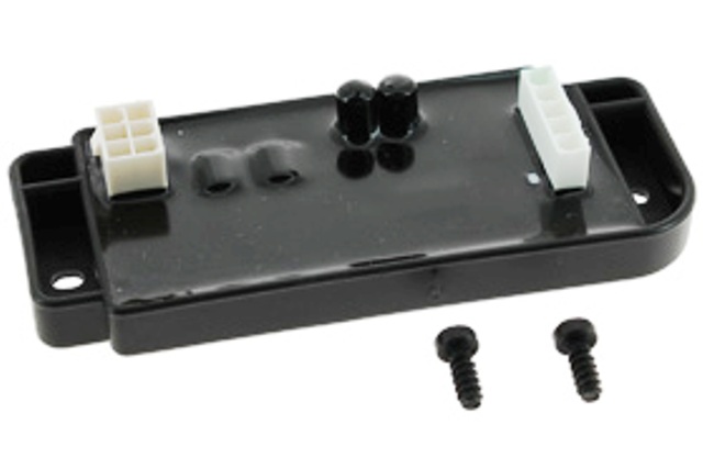 Steuerung zu Dachluke Webasto