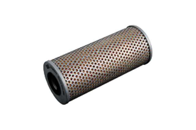 Filter zu Lüfter Hydraulik