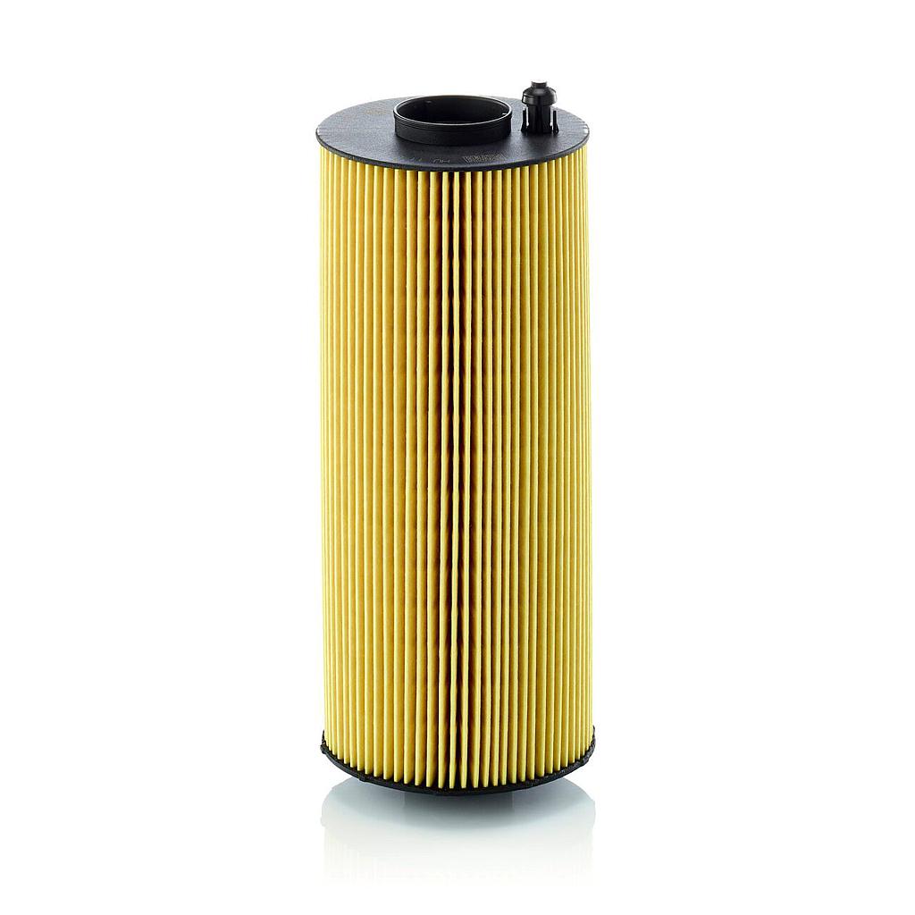 Oelfilter DAF EURO 6