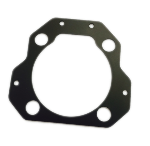 Halter für Scheinwerfer LED