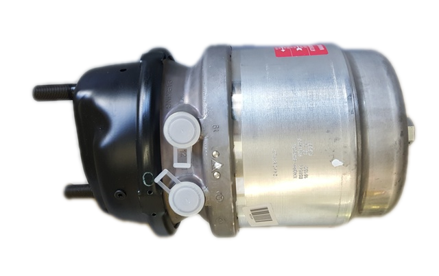 Kombibremszylider, 24/24 hi.li. VDL