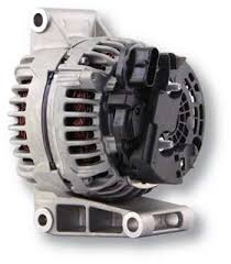 Alternator MB 28V 150AH