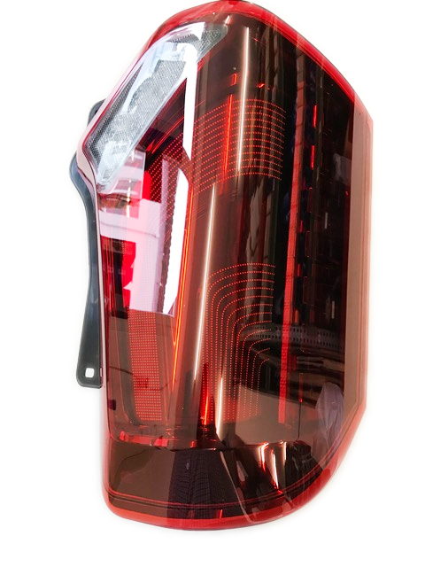 Heckleuchte LED SETRA 500 Rechts