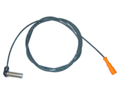 Sensore ABS 90° 2500mm re.