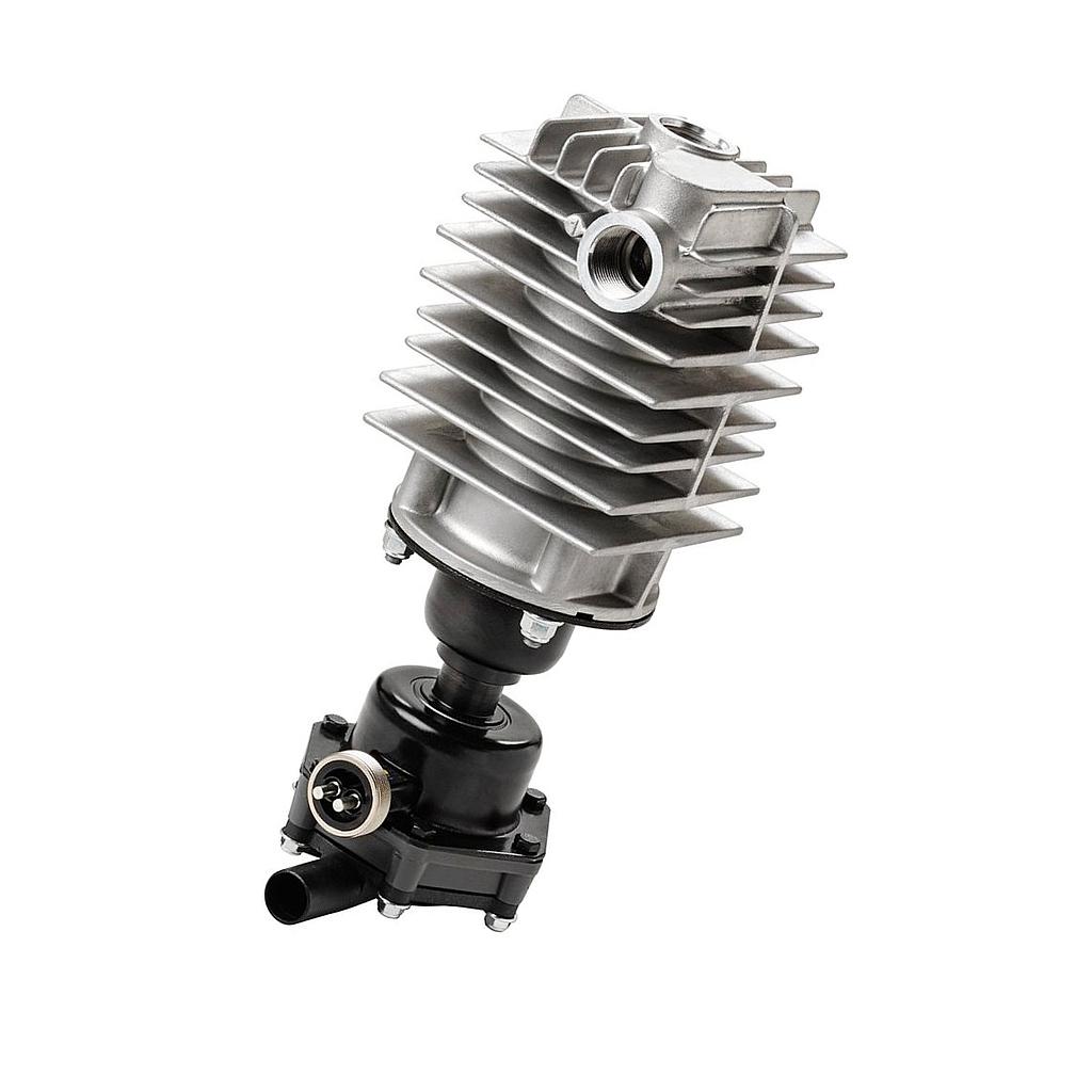 Separatore d'acqua HALDEX, sistema d'aria compressa CONSEP Kostal M 27x1