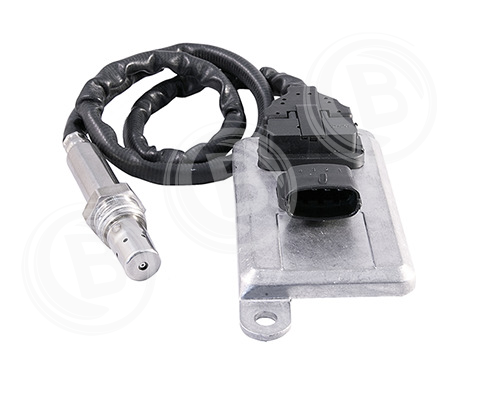 NOX-Sonde prima  Katalysator programma scambio
