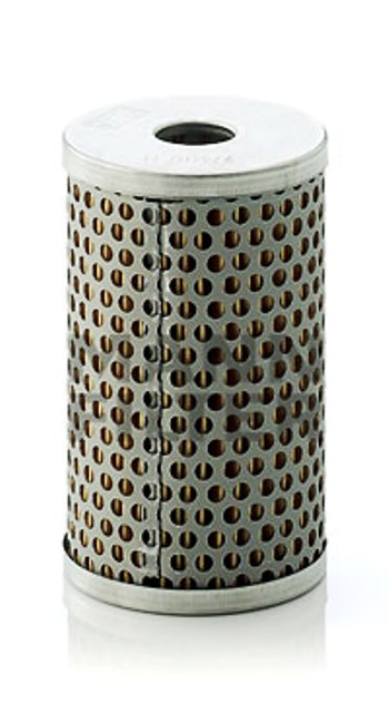 Filtre hydraulique de direction MANN