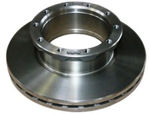 Disque de frein 10X M16X1.5-D235mm