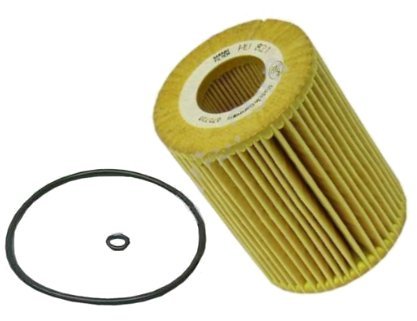 Oelfilter MB Sprinter