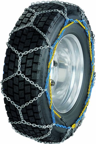 Profi catena ad arco in acciaio per autobus 315/80 22,5 // Profi 22,5 295/80-Bridgestone M.../ Michelin e Conti HD- 