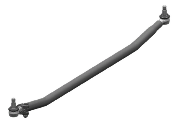 Spurstange LM 1734mm