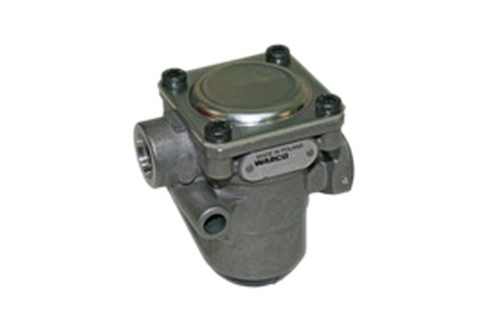 Druckbegrenzer 5 bar WABCO