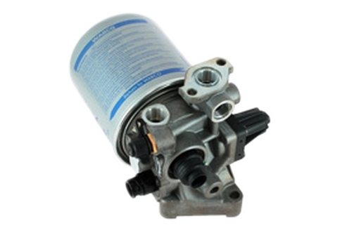 Essiccatore d'aria , WABCO