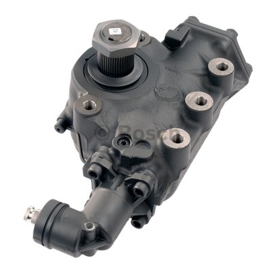 Lenkstockgetriebe ZF