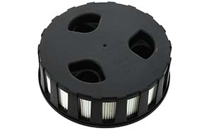 Filtre Blow-By pour IVECO