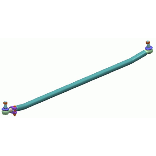 tirante sterzo LM 1728mm
