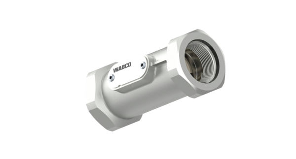 Rückschlagventil, WABCO M22x1.5