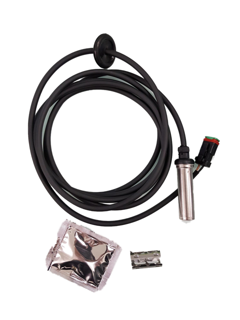 ABS Sensor 2650mm re. (gerade) 