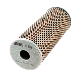 Oelfilter H962