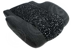 Coussin de siège avec chauffage-climatisation GRAMMER