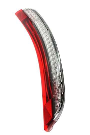 Heckleuchte rechts IVECOBUS E06