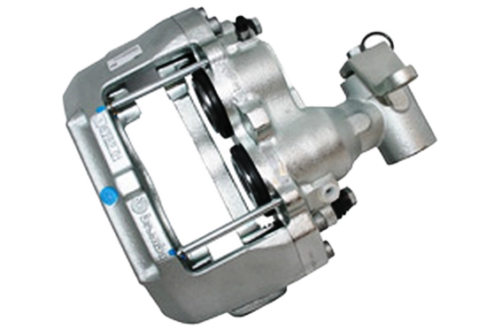 Bremssattel IVECO