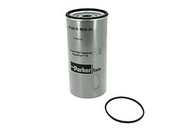 Filtro del carburante CNH