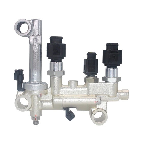 Dosiergerät für AdBlue