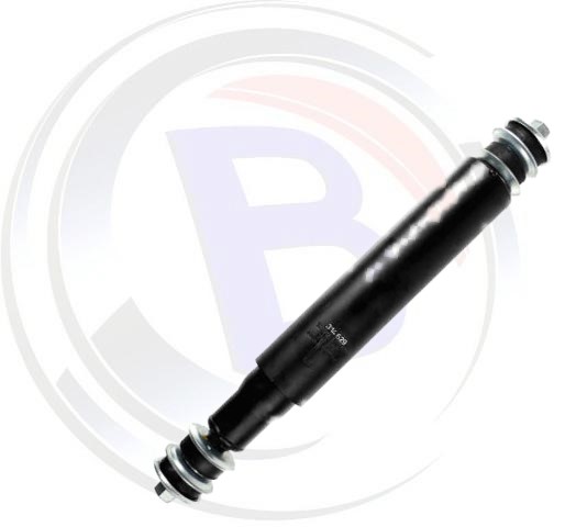 Stossdämpfer CROSSWAY - SACHS