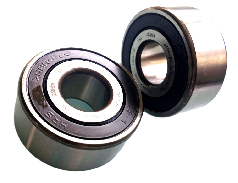 Rillenkugellager ¢ 52 X ¢ 20 Breit 22.2 mm