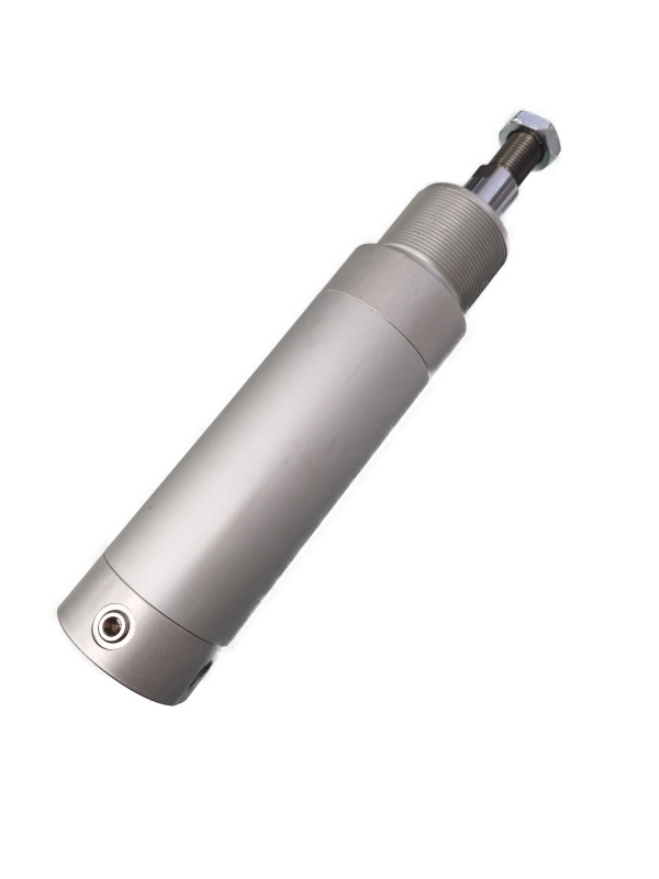 Spannzylinder für Kompressor Klimakeilriemen Euro 6 VOLVO