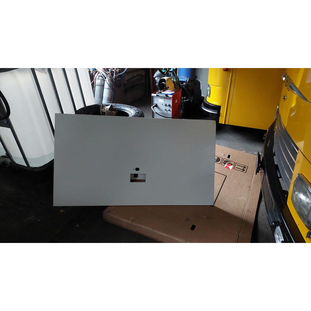 Seitenklappe Nr.2 Nach Vorne Links IVECO