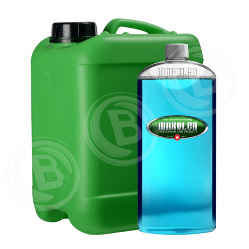 Felgenreiniger Fliesenreiniger Premium Acidicleaner 5Lt. Maxolen