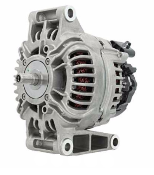 Alternator MB 28V 150AH