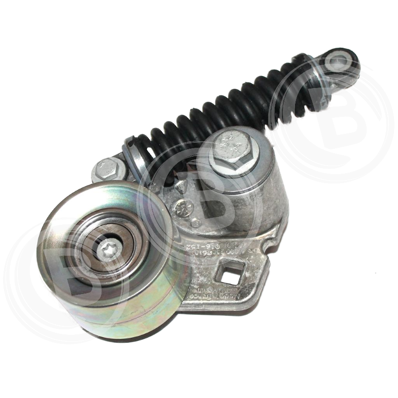 Keilriemenspanner MB S 431 Euro 6