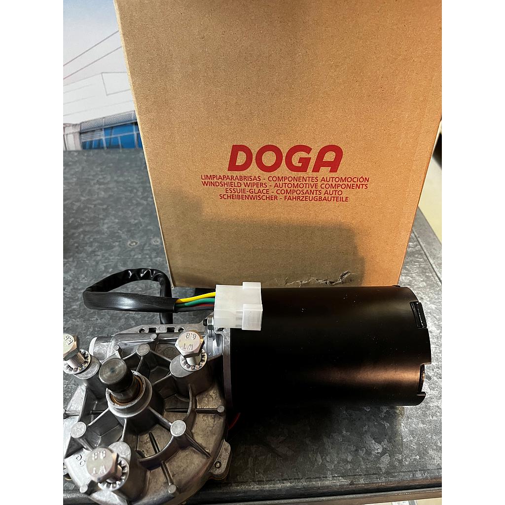 Moteur d'essuie-glace DOGA