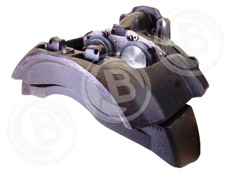 Pinza freno dx.ant / sx.post. MERITOR