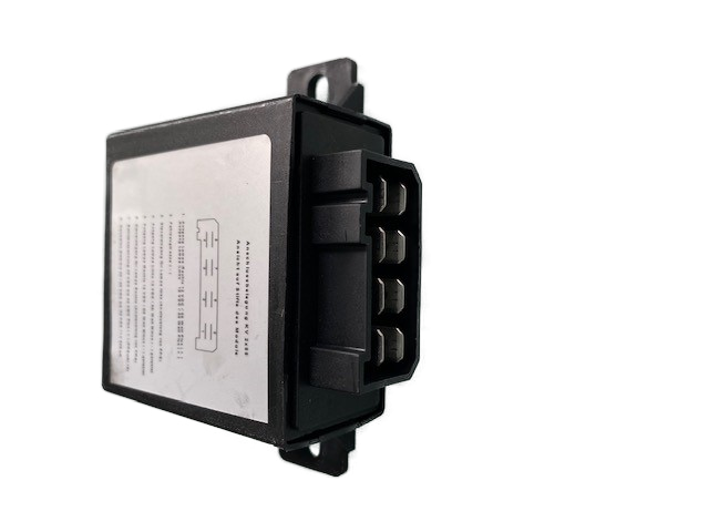 Steuergerät Nebelscheinwerfer