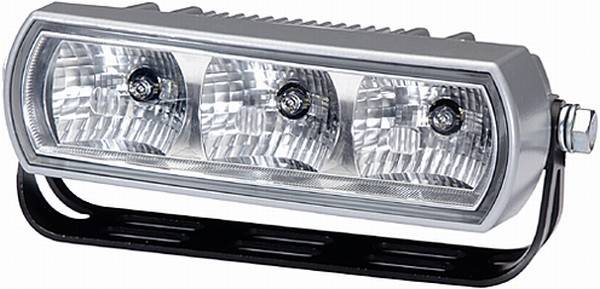 Tagfahrlicht LED SCANIA HESS