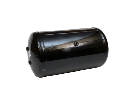 Druckluftbehälter, 10lt
