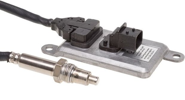 NOx-Sensor 890mm inf.