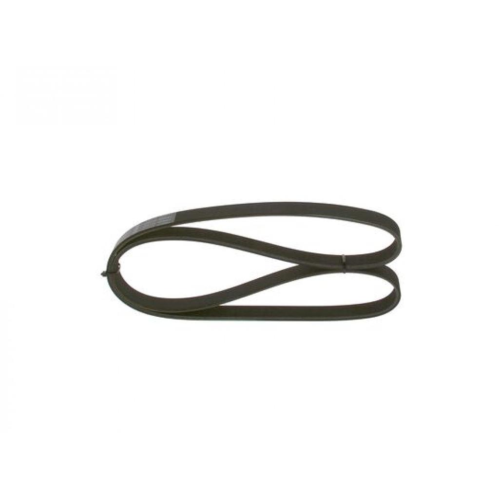 Courroie trapézoïdale à nervures 6PK1256