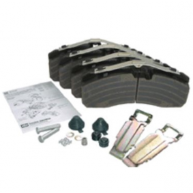 Bremsklotzsatz KNORR