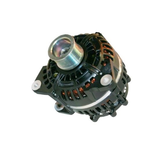 Lichtmaschine 140A