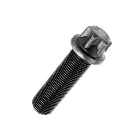 Schraube, M 18x1.5 x 60mm